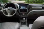 Subaru Forester 2.5 X Premium 2009 года